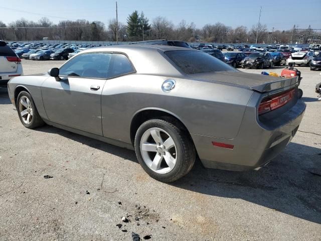 2011 Dodge Challenger