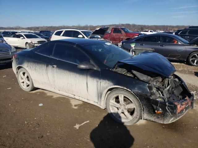 2007 Pontiac G6 GT