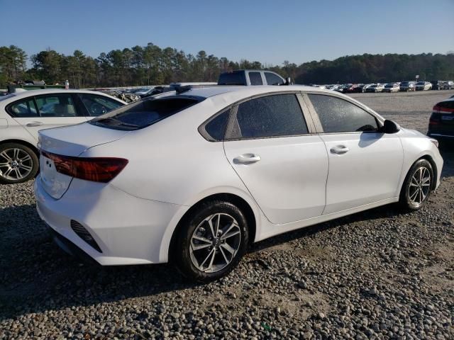 2023 KIA Forte LX