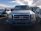 2002 Ford F250 Super Duty