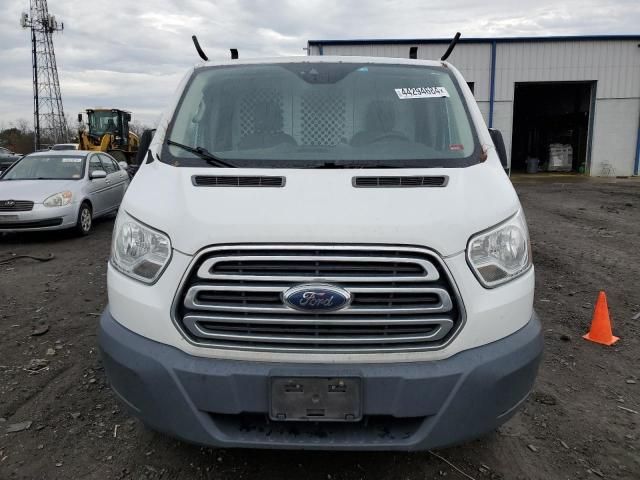 2016 Ford Transit T-250