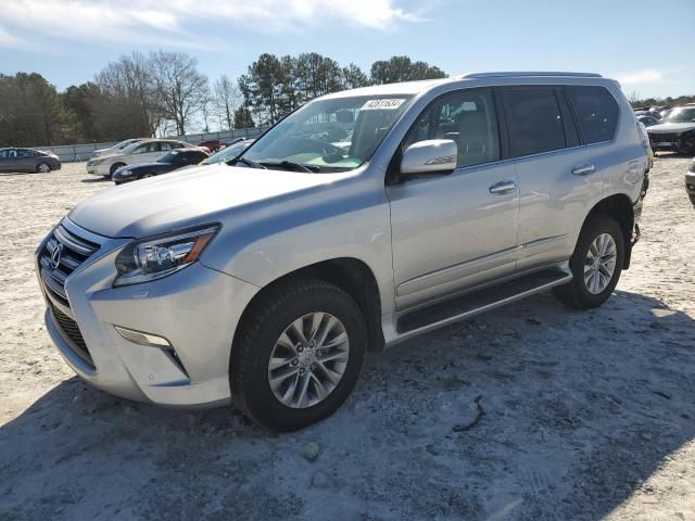 2014 Lexus GX 460