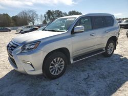 Lexus salvage cars for sale: 2014 Lexus GX 460