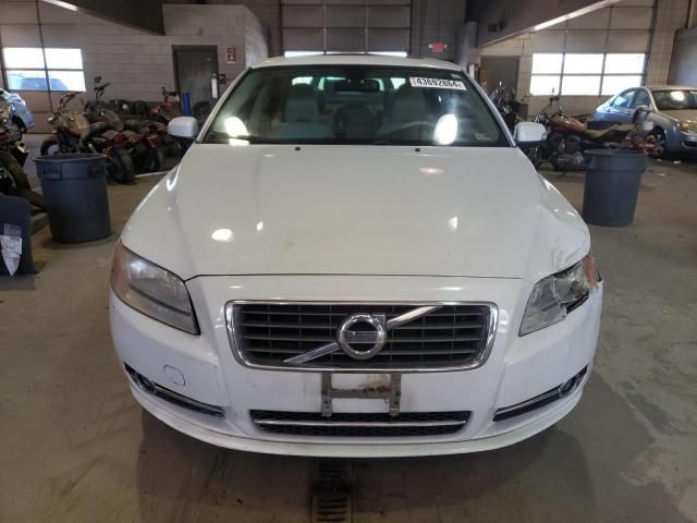 2010 Volvo S80 3.2