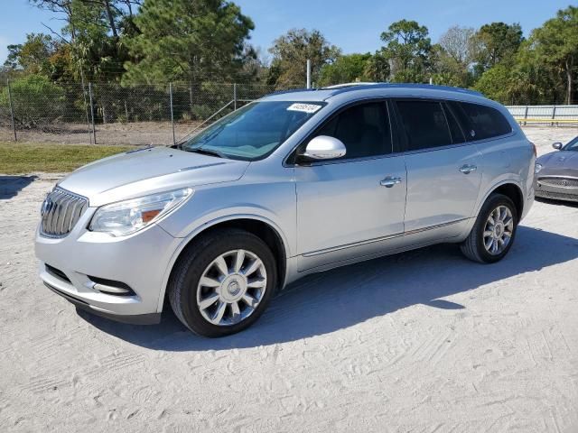 2013 Buick Enclave