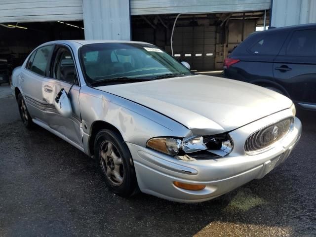 2000 Buick Lesabre Custom