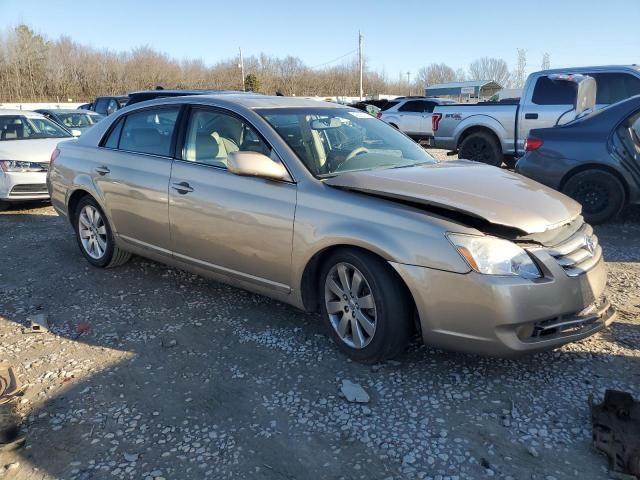 2006 Toyota Avalon XL