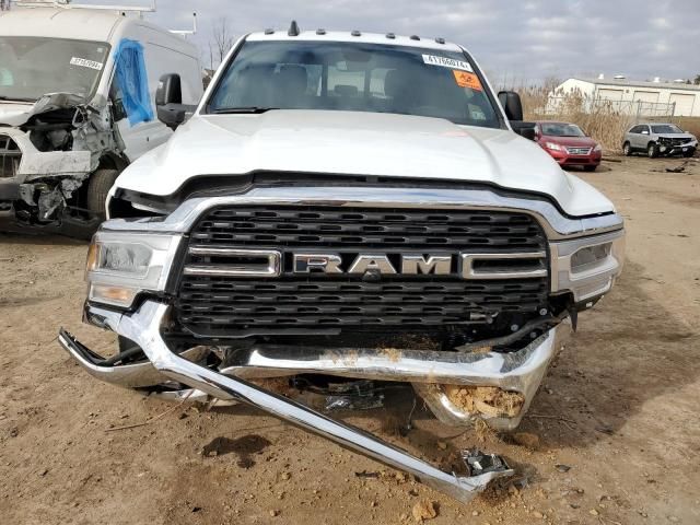 2023 Dodge RAM 3500 BIG Horn