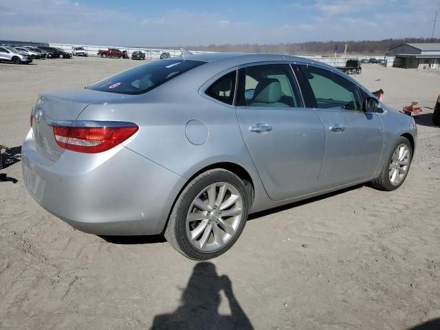 2013 Buick Verano Convenience