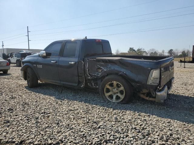 2013 Dodge 1500 Laramie