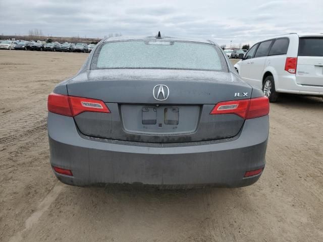 2014 Acura ILX 20 Premium