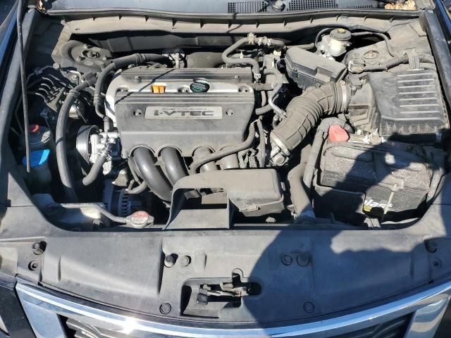 2009 Honda Accord LXP