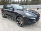 2013 Porsche Cayenne GTS