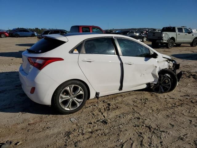 2013 Hyundai Elantra GT