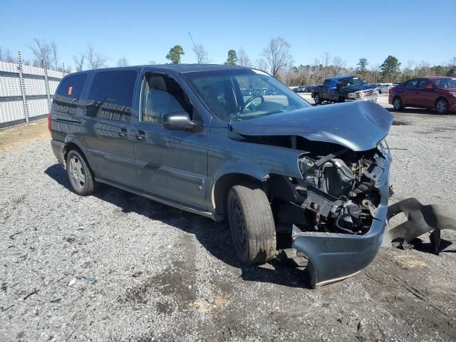 2006 Chevrolet Uplander LS