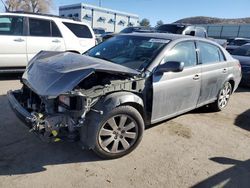 Toyota Avalon XL salvage cars for sale: 2007 Toyota Avalon XL