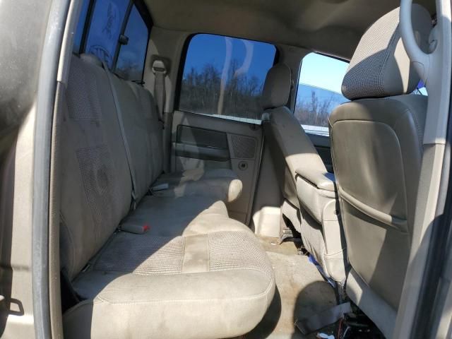 2006 Dodge RAM 2500 ST