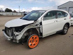 2016 Honda CR-V LX for sale in Nampa, ID