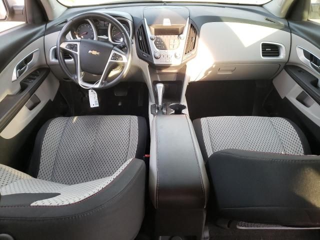 2011 Chevrolet Equinox LS