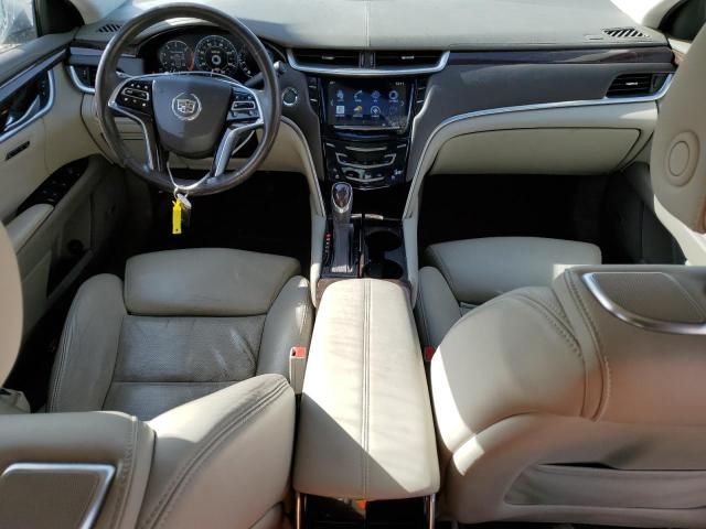 2013 Cadillac XTS Platinum