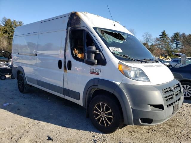 2014 Dodge RAM Promaster 2500 2500 High