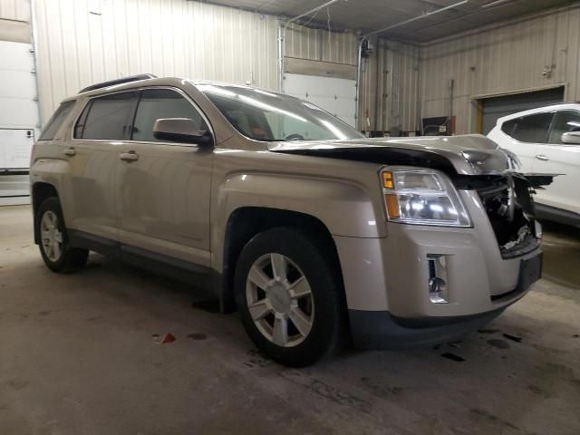 2010 GMC Terrain SLE