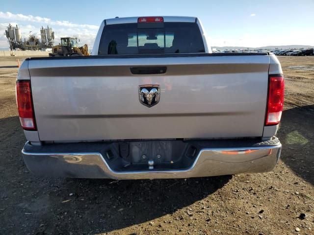 2017 Dodge RAM 1500 SLT