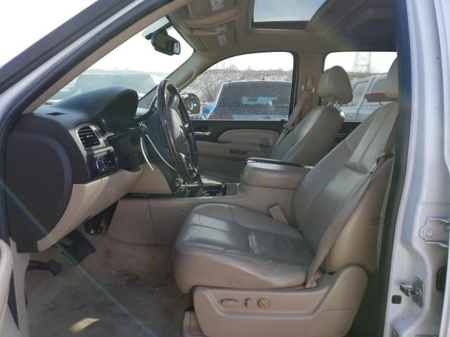 2007 GMC Yukon XL Denali