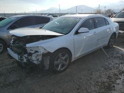 Chevrolet Malibu 1LT Vehiculos salvage en venta: 2011 Chevrolet Malibu 1LT