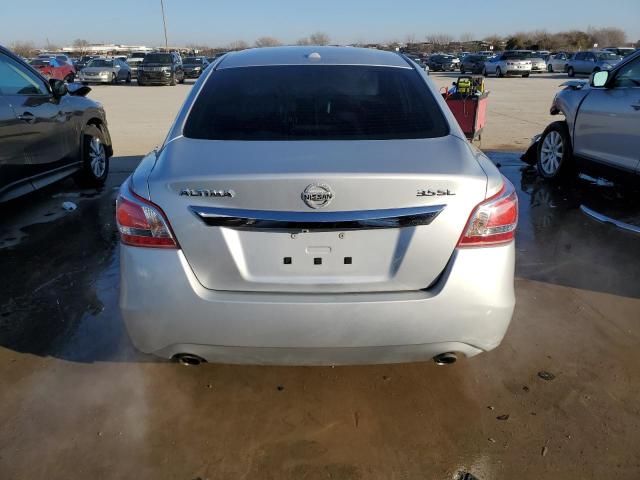 2013 Nissan Altima 3.5S