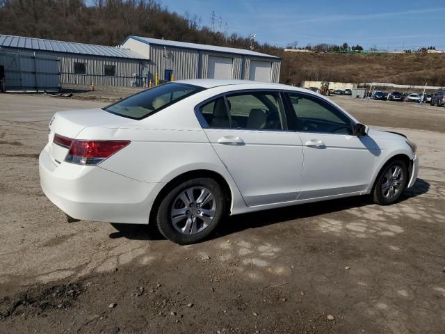 2011 Honda Accord SE