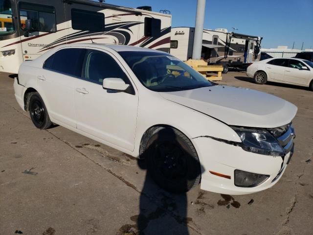 2011 Other 2011 Ford Fusion SE