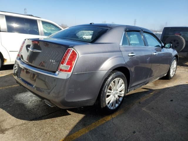 2014 Chrysler 300C Varvatos