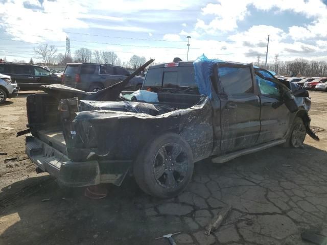 2020 Dodge RAM 1500 BIG HORN/LONE Star