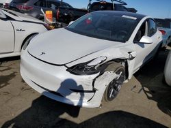 2021 Tesla Model 3 for sale in Martinez, CA