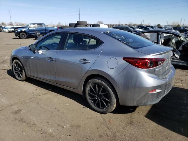 2014 Mazda 3 Touring