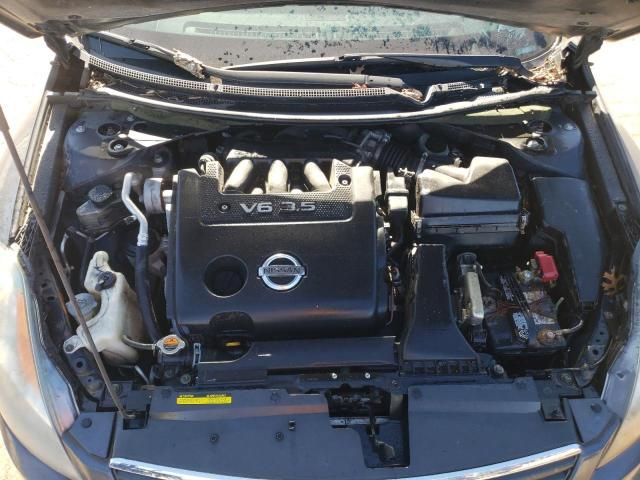 2007 Nissan Altima 3.5SE