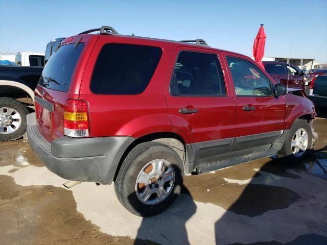 2003 Ford Escape XLT