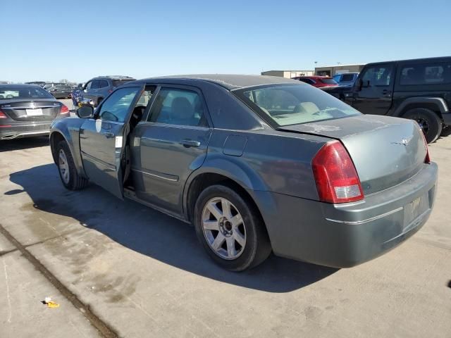 2005 Chrysler 300 Touring