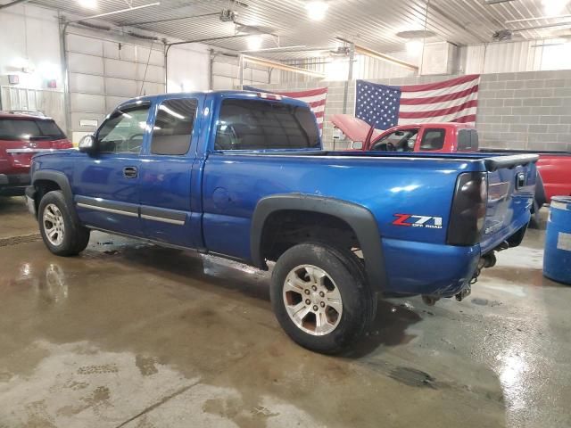 2004 Chevrolet Silverado K1500