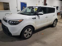 Vandalism Cars for sale at auction: 2014 KIA Soul