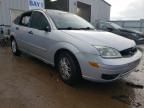 2007 Ford Focus ZX5