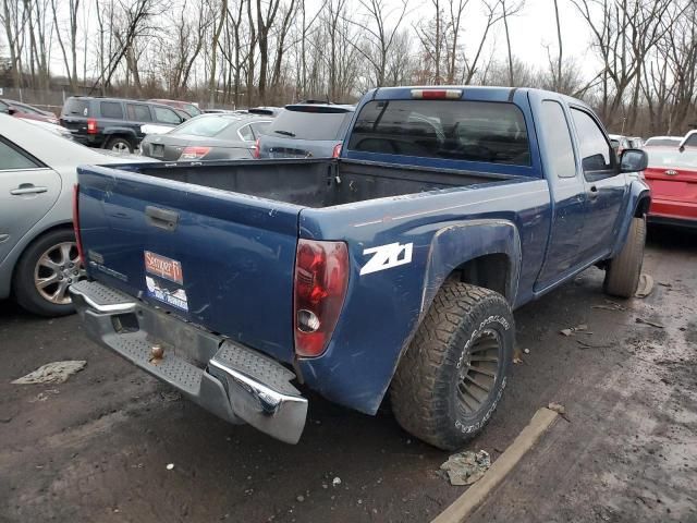 2006 Chevrolet Colorado