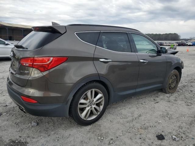 2014 Hyundai Santa FE Sport