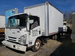 2016 Isuzu NPR HD en venta en Glassboro, NJ