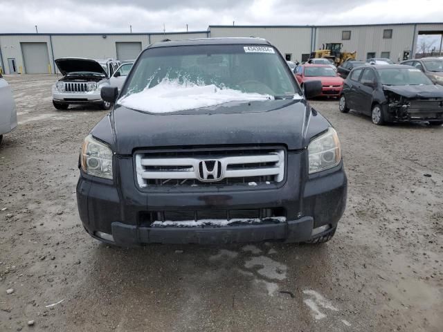 2006 Honda Pilot EX