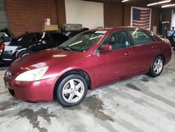 2005 Honda Accord EX for sale in Sun Valley, CA