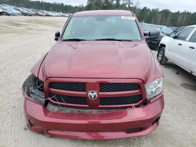 2014 Dodge RAM 1500 ST