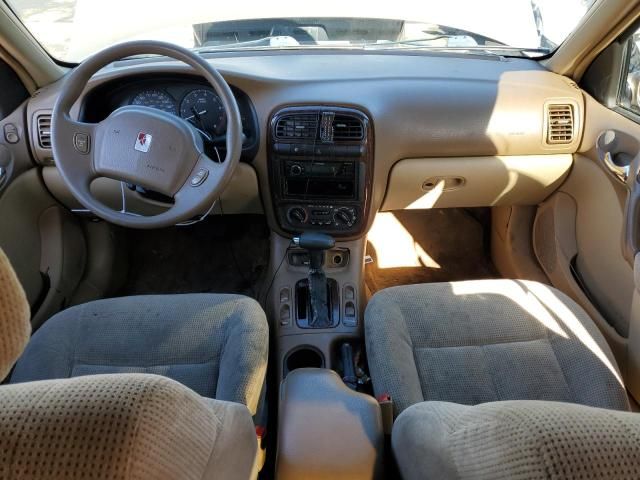 2000 Saturn LS1