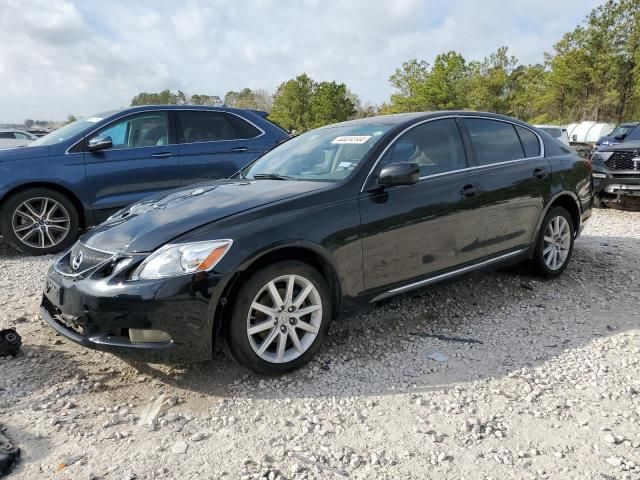 2006 Lexus GS 300